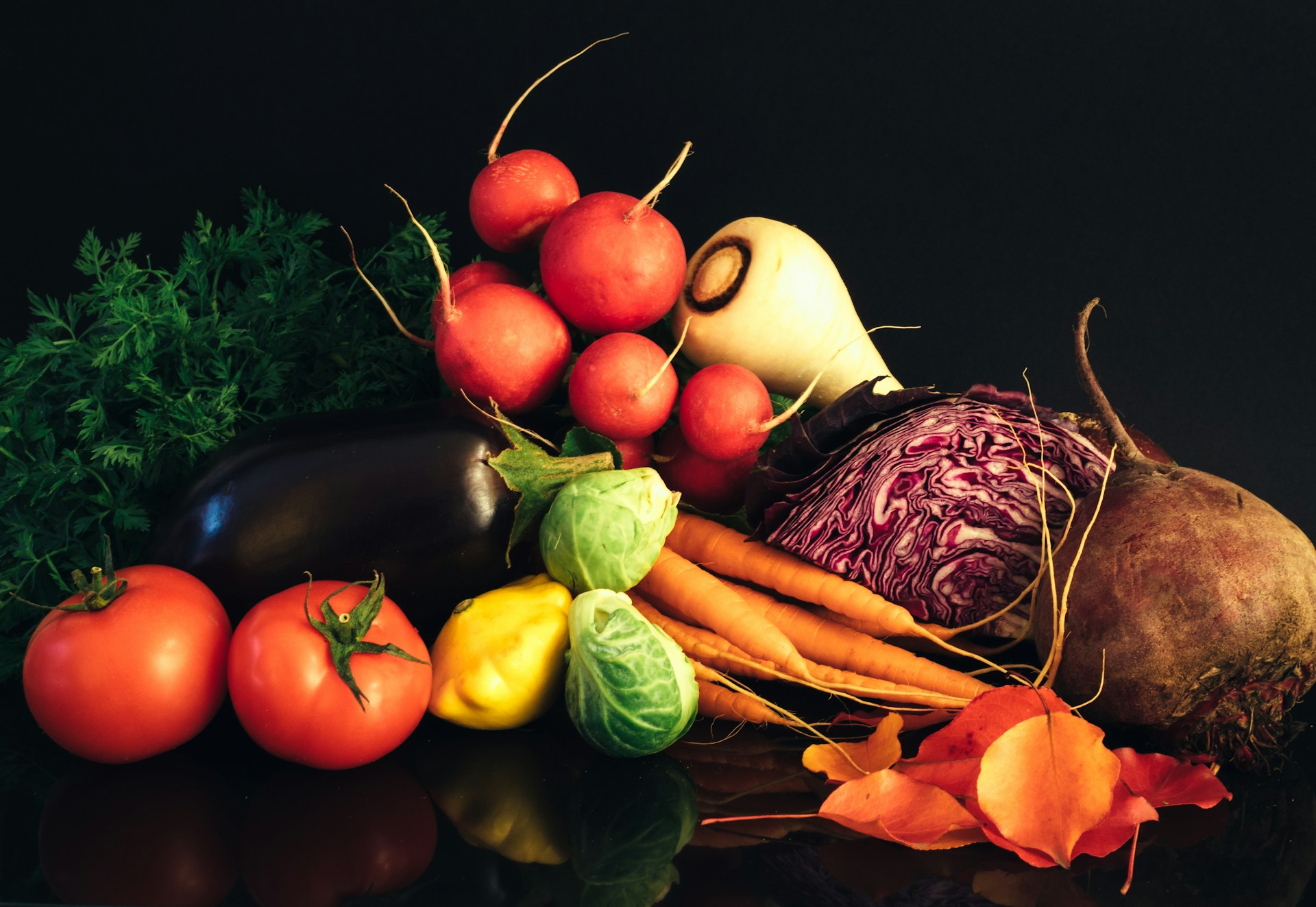 Lire la suite à propos de l’article Les bienfaits des aliments bio sur la santé
