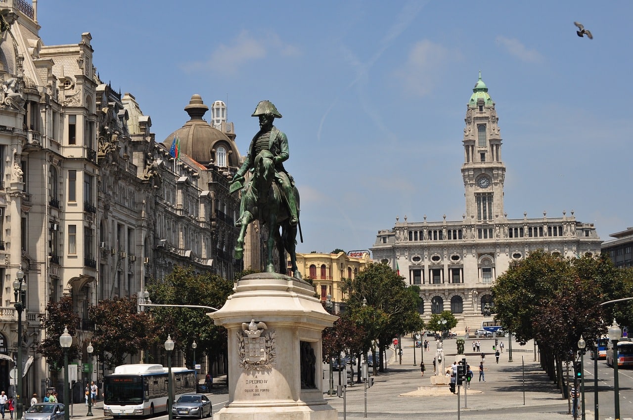 Lire la suite à propos de l’article Porto, l’eldorado pour se faire soigner les dents