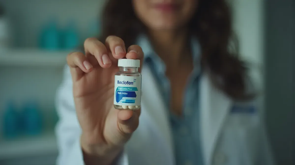 You are currently viewing Le Baclofène : Une Solution Révolutionnaire Pour Traiter la Dépendance à l’Alcool